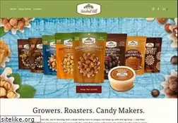 Sites similar to hazelnuthill.com