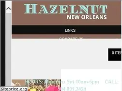 Sites similar to hazelnutneworleans.com