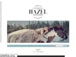 Sites similar to hazelrblog.com
