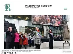 Sites similar to hazelreeves.com