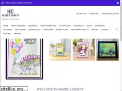 Sites similar to hazelscrafts.co.uk
