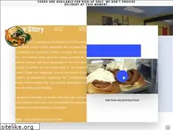 Sites similar to hazelsdiner.com
