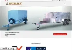 Sites similar to hazelser.com.tr