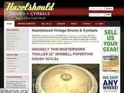Sites similar to hazelshould.com