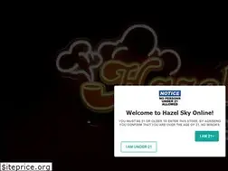 Sites similar to hazelskyonline.com