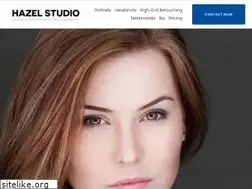 Sites similar to hazelstudio.ca
