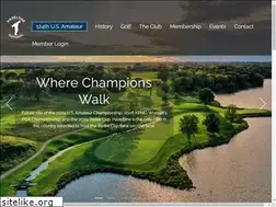 Sites similar to hazeltinenational.com
