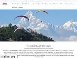 Sites similar to hazeltnt.in
