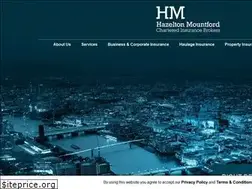 Sites similar to hazeltonmountford.co.uk