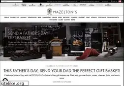 Sites similar to hazeltons.ca