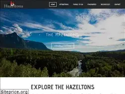 Sites similar to hazeltonstourism.ca