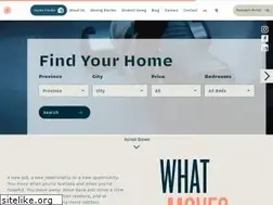 Sites similar to hazelviewproperties.com
