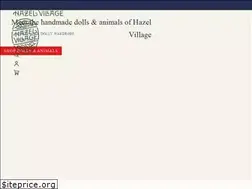 Sites similar to hazelvillage.com