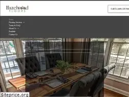 Sites similar to hazelwoodfloors.com