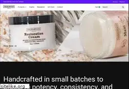 Sites similar to hazelwoodsoapcompany.com