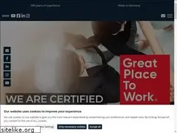 Sites similar to hazemag.com