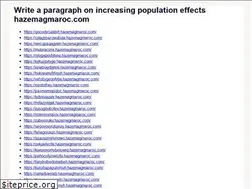 Sites similar to hazemagmaroc.com