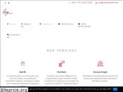 Sites similar to hazemediait.com