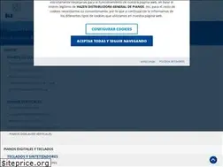 Sites similar to hazen.es