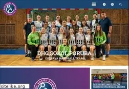 Sites similar to hazenaporuba.cz
