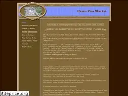 Sites similar to hazenflea.com