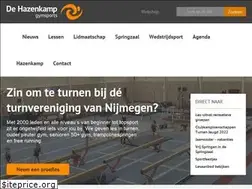 Sites similar to hazenkamp.nl