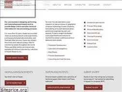 Sites similar to hazenresearch.com
