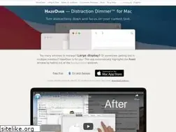 Sites similar to hazeover.com
