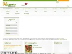 Sites similar to hazera.com.tr