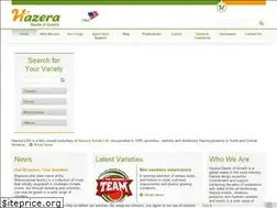 Sites similar to hazera.us.com