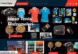 Sites similar to hazerspor.com