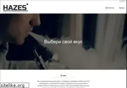 Sites similar to hazes.ru
