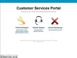 Sites similar to hazesupport.com