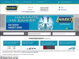 Sites similar to hazet-market.ru