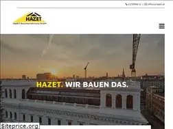 Sites similar to hazet.at