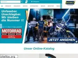 Sites similar to hazet.de