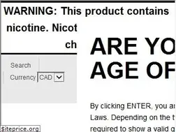Sites similar to hazetownvapes.com