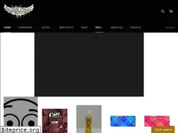 Sites similar to hazevapeco.com