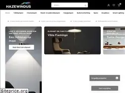 Sites similar to hazewindus.nl