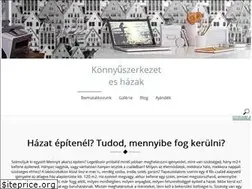 Sites similar to hazgyorsan.hu