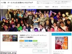 Sites similar to hazi-gamelife.com