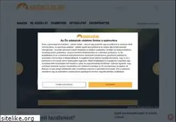 Sites similar to haziallat.hu