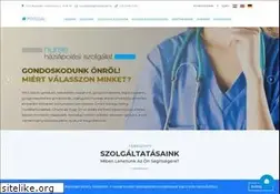 Sites similar to haziapolas.hu