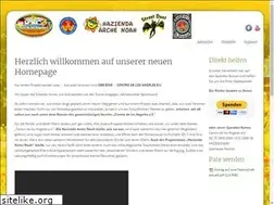 Sites similar to hazienda-arche-noah.de