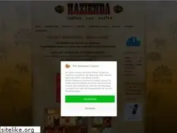 Sites similar to hazienda-seefeld.com