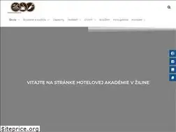 Sites similar to hazilina.sk
