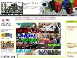 Sites similar to hazily.jp