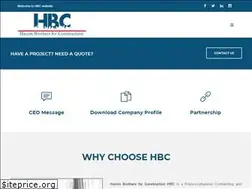 Sites similar to hazimbrothers.com