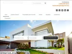 Sites similar to hazimrodriguez.com