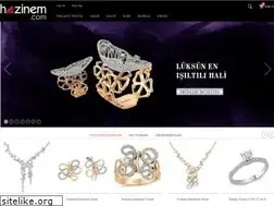 Sites similar to hazinem.com